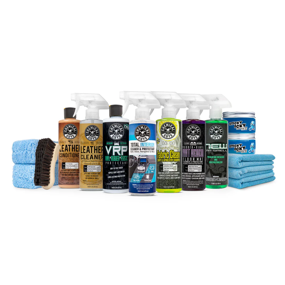 Dung dịch bảo dưỡng và sửa chữa